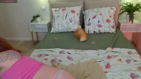 Alison online show from September 27, 2025, 2:11 pm