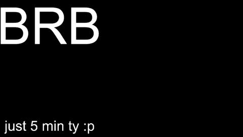 Snapshot of purebeautie chatting on November 2, 2025, 1:02 pm Katty online show from November 2, 2025, 1:02 pm