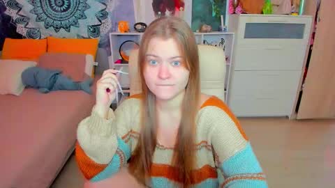 Miss Hanna online show from October 6, 2025, 11:18 am