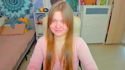 Miss Hanna online show from October 7, 2025, 12:57 pm