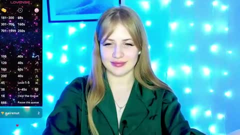 Snapshot of puremiraclealis chatting on January 20, 2025, 11:21 pm Alicia online show from January 20, 2025, 11:21 pm