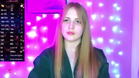 Snapshot of puremiraclealis chatting on January 21, 2025, 7:17 pm Alicia online show from January 21, 2025, 7:17 pm