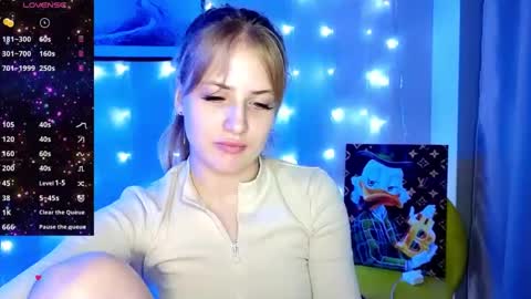 Snapshot of puremiraclealis chatting on January 25, 2025, 6:46 pm Alicia online show from January 25, 2025, 6:46 pm