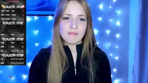 Snapshot of puremiraclealis chatting on February 2, 2025, 7:14 pm Alicia online show from February 2, 2025, 7:14 pm