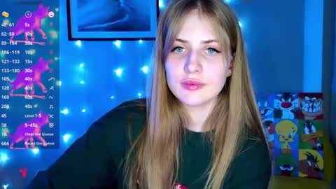 Snapshot of puremiraclealis chatting on March 2, 2025, 5:14 pm Alicia online show from March 2, 2025, 5:14 pm