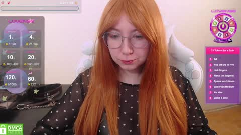 Snapshot of purple_shy_cat chatting on December 12, 2024, 5:20 am Emilia pvt extra anal or topless 200tk online show from December 12, 2024, 5:20 am