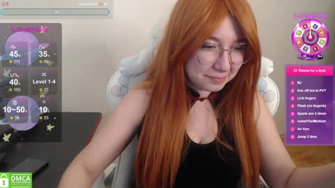 Snapshot of purple_shy_cat chatting on December 22, 2024, 2:16 pm Emilia pvt extra anal or topless 200tk online show from December 22, 2024, 2:16 pm