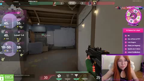 Snapshot of purple_shy_cat chatting on December 22, 2024, 8:25 pm Emilia pvt extra anal or topless 200tk online show from December 22, 2024, 8:25 pm