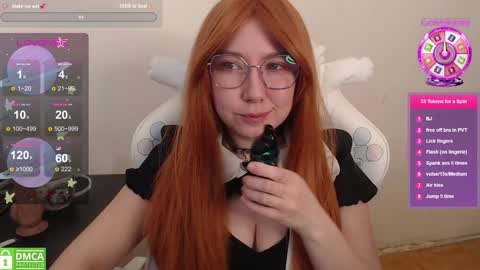 Snapshot of purple_shy_cat chatting on January 11, 2025, 9:46 pm Emilia pvt extra anal or topless 200tk online show from January 11, 2025, 9:46 pm