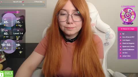 Snapshot of purple_shy_cat chatting on February 4, 2025, 4:50 pm Emilia pvt extra anal or topless 200tk online show from February 4, 2025, 4:50 pm