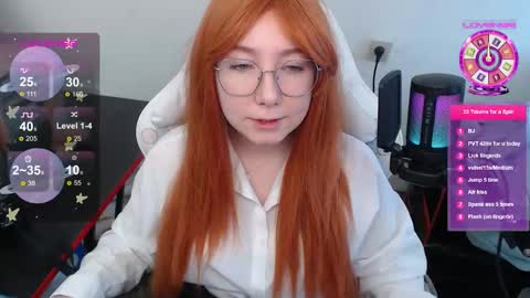 Snapshot of purple_shy_cat chatting on December 14, 2025, 8:52 am Emilia pvt extra anal or topless 200tk online show from December 14, 2025, 8:52 am