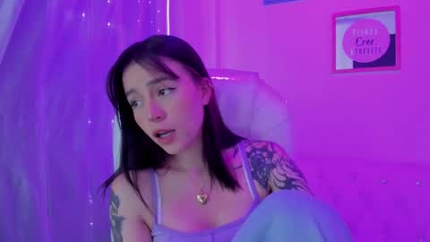 Anna  online show from February 16, 2025, 7:49 pm