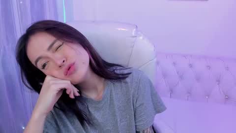 Anna  online show from February 24, 2025, 11:19 pm