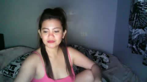 Snapshot of purpledust06 chatting on February 9, 2025, 11:36 pm Athena online show from February 9, 2025, 11:36 pm