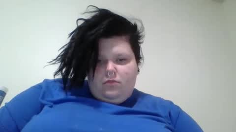 Snapshot of purpleunicorn42 chatting on November 16, 2025, 8:58 pm Shade online show from November 16, 2025, 8:58 pm