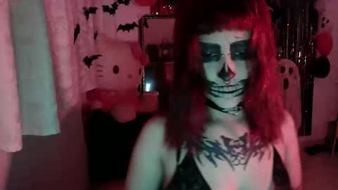 Katiux online show from October 25, 2025, 12:29 am