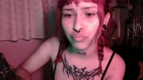 Katiux online show from November 16, 2025, 12:49 am