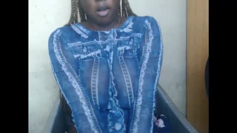 pussydollurz online show from September 22, 2025, 11:18 pm