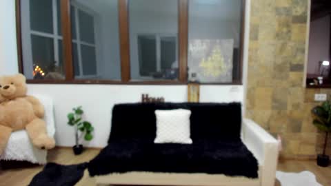 Andreea online show from January 13, 2025, 9:09 pm