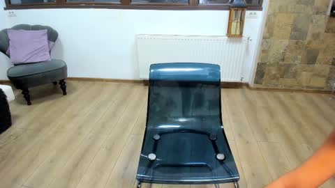 Andreea online show from February 26, 2025, 11:04 pm