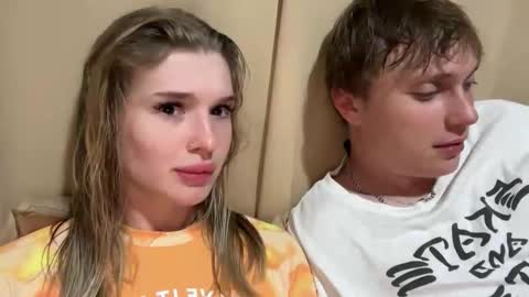 Lina online show from November 12, 2025, 12:49 pm