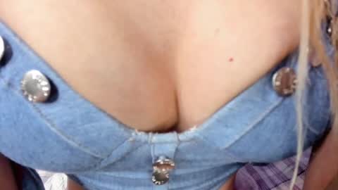 Pau Manchita online show from February 12, 2025, 10:59 pm