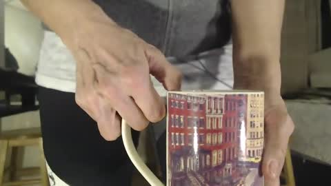 Snapshot of putiputi4u chatting on January 15, 2025, 3:33 am putiputi4u online show from January 15, 2025, 3:33 am