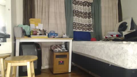 Snapshot of putiputi4u chatting on January 15, 2025, 6:54 am putiputi4u online show from January 15, 2025, 6:54 am