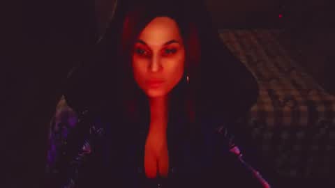 Kitty online show from February 19, 2025, 3:49 pm