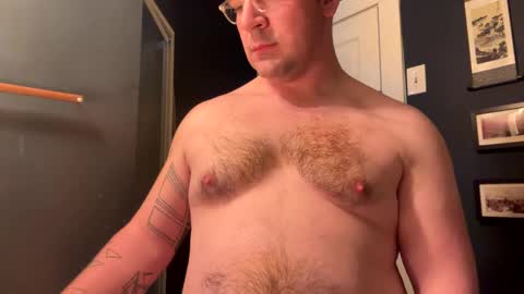 Snapshot of pwerhouse chatting on January 25, 2025, 8:00 pm pwerhouse online show from January 25, 2025, 8:00 pm