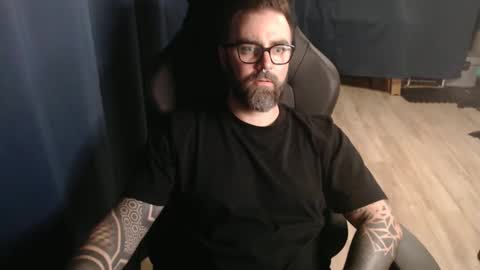 Snapshot of pyroxen chatting on September 18, 2025, 8:11 pm Yog Sothoth online show from September 18, 2025, 8:11 pm