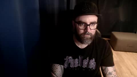 Snapshot of pyroxen chatting on October 11, 2025, 8:07 pm Yog Sothoth online show from October 11, 2025, 8:07 pm