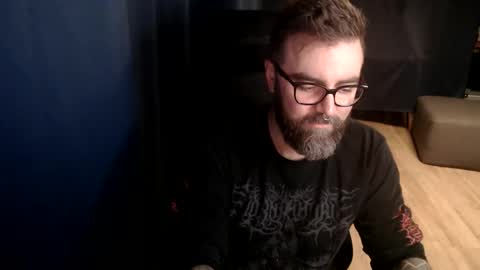 Snapshot of pyroxen chatting on October 14, 2025, 7:36 pm Yog Sothoth online show from October 14, 2025, 7:36 pm