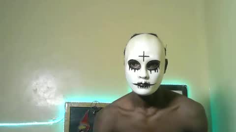 streamsinners online show from October 12, 2025, 10:58 am