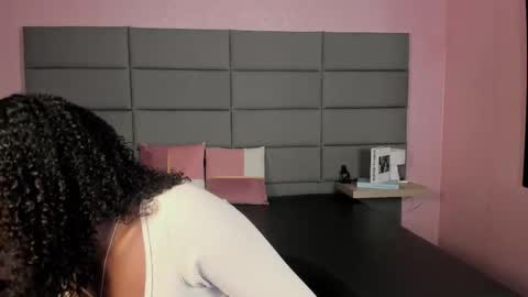 Keyla Queen Black online show from November 30, 2025, 1:48 pm