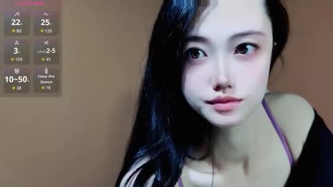 Snapshot of qiqi_1118 chatting on October 27, 2025, 5:28 pm qiqi_1118 online show from October 27, 2025, 5:28 pm