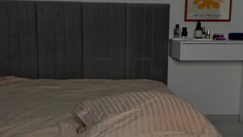 Ana online show from January 9, 2025, 11:14 am