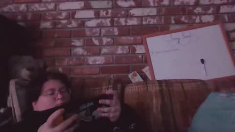 Br4tty Bunny online show from December 20, 2025, 2:07 am