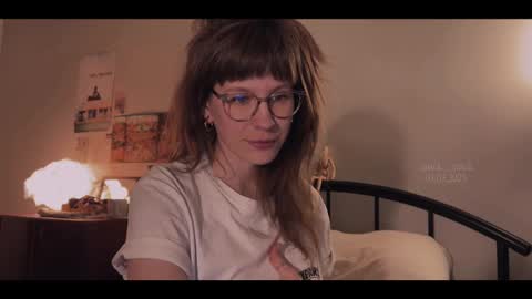    online show from March 3, 2025, 3:53 pm