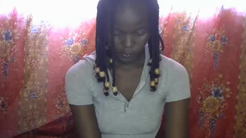 Snapshot of queen_banice chatting on October 9, 2025, 9:18 am queen_banice online show from October 9, 2025, 9:18 am