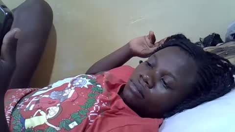 Snapshot of queen_darling3 chatting on November 15, 2025, 9:06 am Gentrix online show from November 15, 2025, 9:06 am