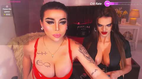 MAGDA online show from December 2, 2024, 7:25 am