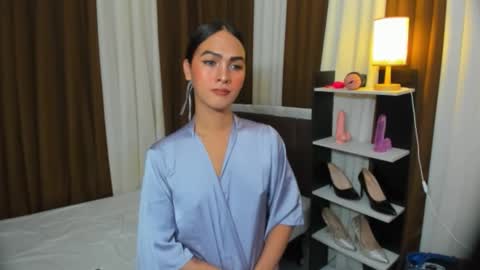 Snapshot of queen_dyosa chatting on October 17, 2025, 7:33 am Queen Dyosa online show from October 17, 2025, 7:33 am