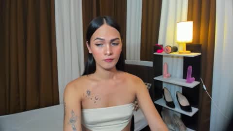 Snapshot of queen_dyosa chatting on October 28, 2025, 5:22 am Queen Dyosa online show from October 28, 2025, 5:22 am