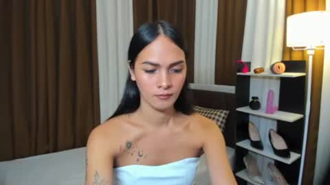 Snapshot of queen_dyosa chatting on November 10, 2025, 6:01 am Queen Dyosa online show from November 10, 2025, 6:01 am