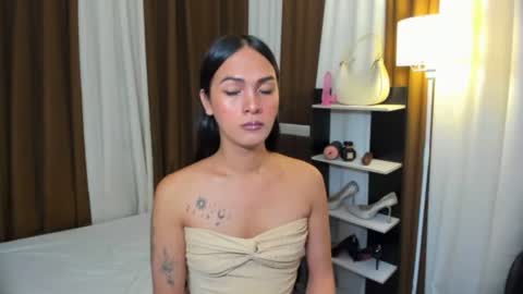 Snapshot of queen_dyosa chatting on November 23, 2025, 4:18 pm Queen Dyosa online show from November 23, 2025, 4:18 pm