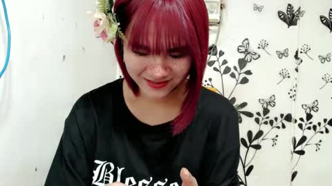 JOY online show from February 9, 2025, 11:25 pm