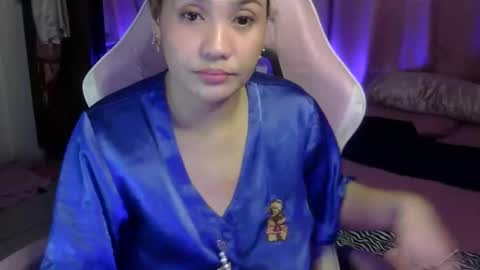 Snapshot of queen_kur chatting on February 1, 2025, 7:02 pm QueenHennessy online show from February 1, 2025, 7:02 pm