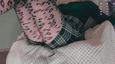 Carly online show from November 22, 2025, 3:55 pm