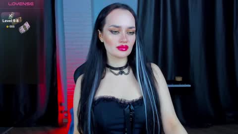 Snapshot of queenaliss chatting on December 21, 2024, 5:58 am Your world and the universe Aliss online show from December 21, 2024, 5:58 am